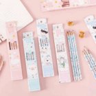 pencil pack of 10 2 -YO
