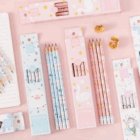 pencil pack of 10 5 -YO