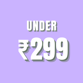 under 299 -YO