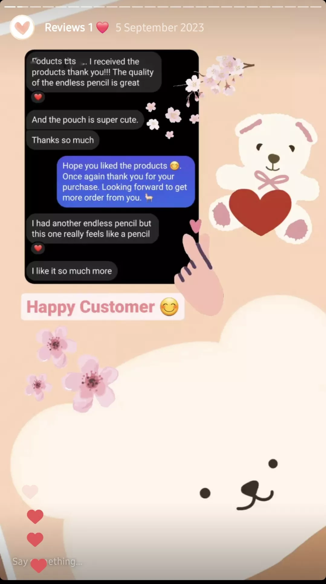 Story 2