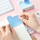 bookmarker sticky notes 13 cleanup -YO