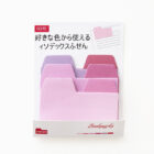 bookmarker sticky notes 37 -YO