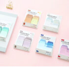 bookmarker sticky notes 4 -YO