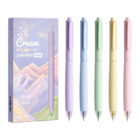 cream pens 12 -YO