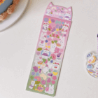 holographic mini sticker 28 -YO