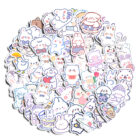 kawaii stickers blue 1 -YO
