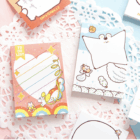 memo pads hamster 3 -YO