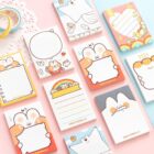memo pads hamster 7 -YO