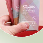 resun color gel pens 15 -YO