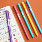 resun color gel pens 26 -YO