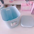 sanrio dust bin 12 -YO
