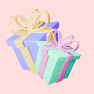 Mystery box