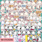 Pochacco stickers 13 -YO