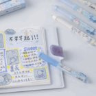cinnamoroll pens 3 -YO