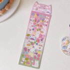 holographic mini sticker 28 -YO