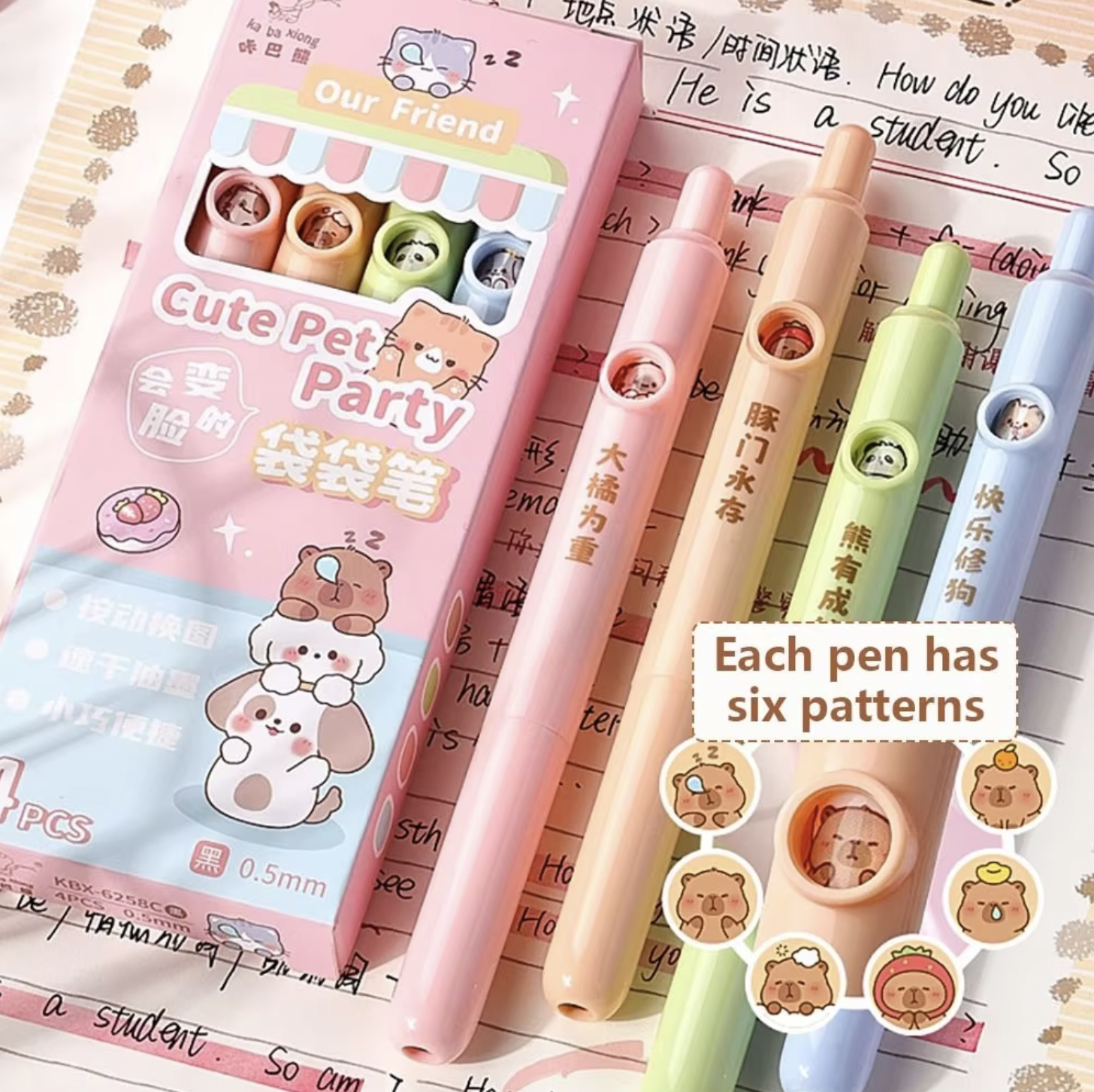 pet pens set of 4 10 -YO