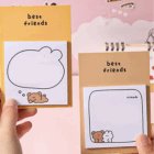 sticky notes type 7 4 -YO