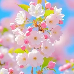 Blossom Theme