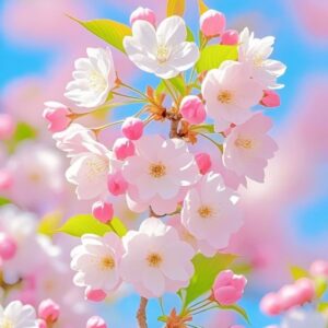 Blossom Theme