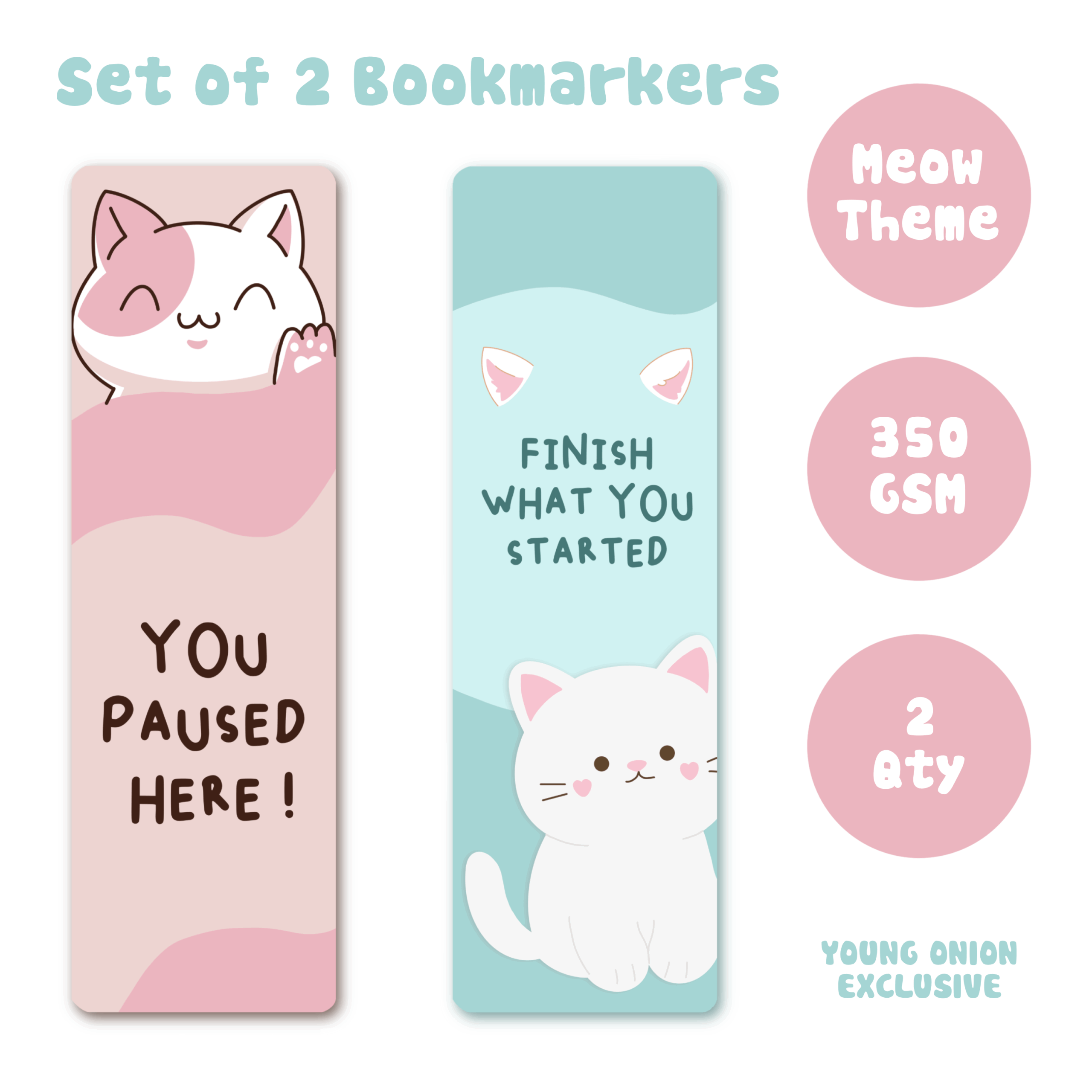 young onion bookmark meow 1 scaled -YO