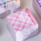 big grid sticky notes 1 -YO