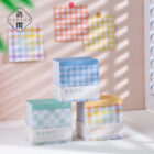 big grid sticky notes 2 -YO