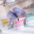 big grid sticky notes 3 -YO