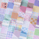 big grid sticky notes 4 -YO