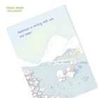 dreamland notepad 1 -YO