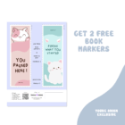 dreamland notepad 3 -YO