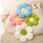 flower pillow 1 -YO