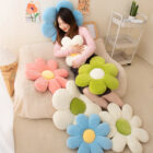 flower pillow 2 -YO