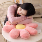 flower pillow 4 -YO