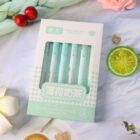 grid pen set of 6 1 -YO