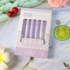 grid pen set of 6 30 -YO