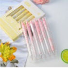 grid pen set of 6 34 -YO