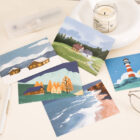 post card 10 -YO