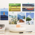 post card 12 -YO