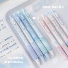soft chiffon pens set of 4 10 -YO