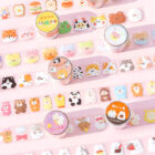 sticker washi tape 15 -YO