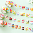 sticker washi tape 16 -YO