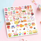 sticker washi tape 18 -YO