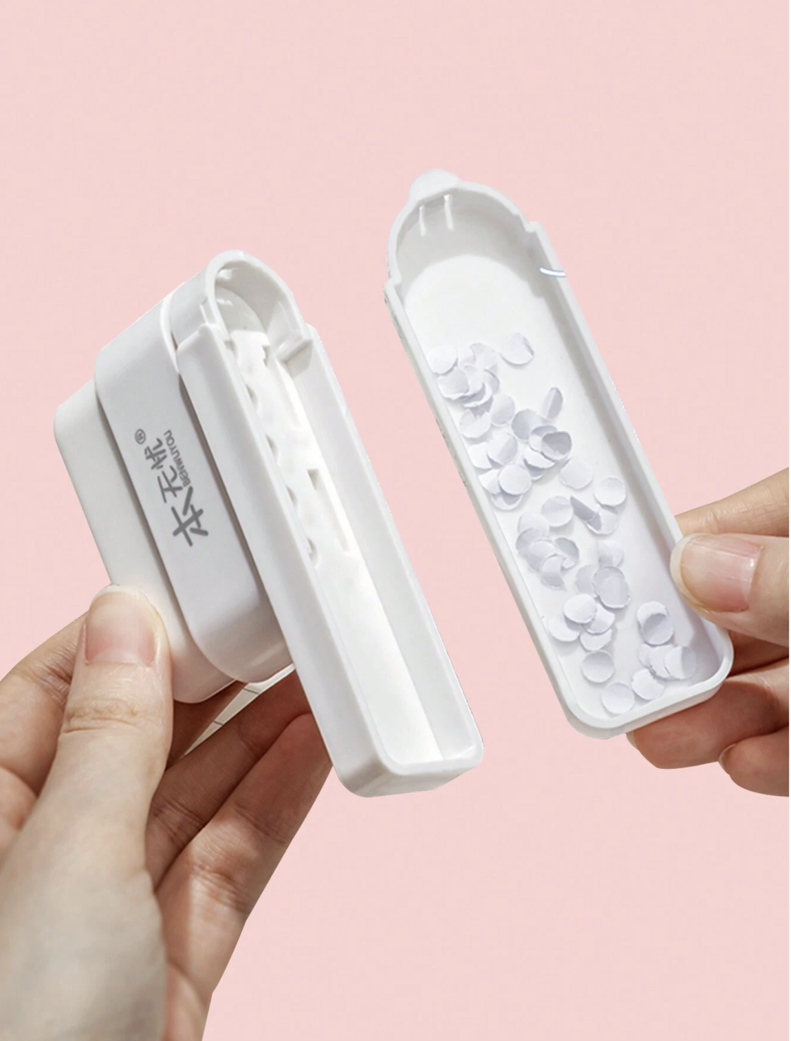 paper puncher 10 -YO
