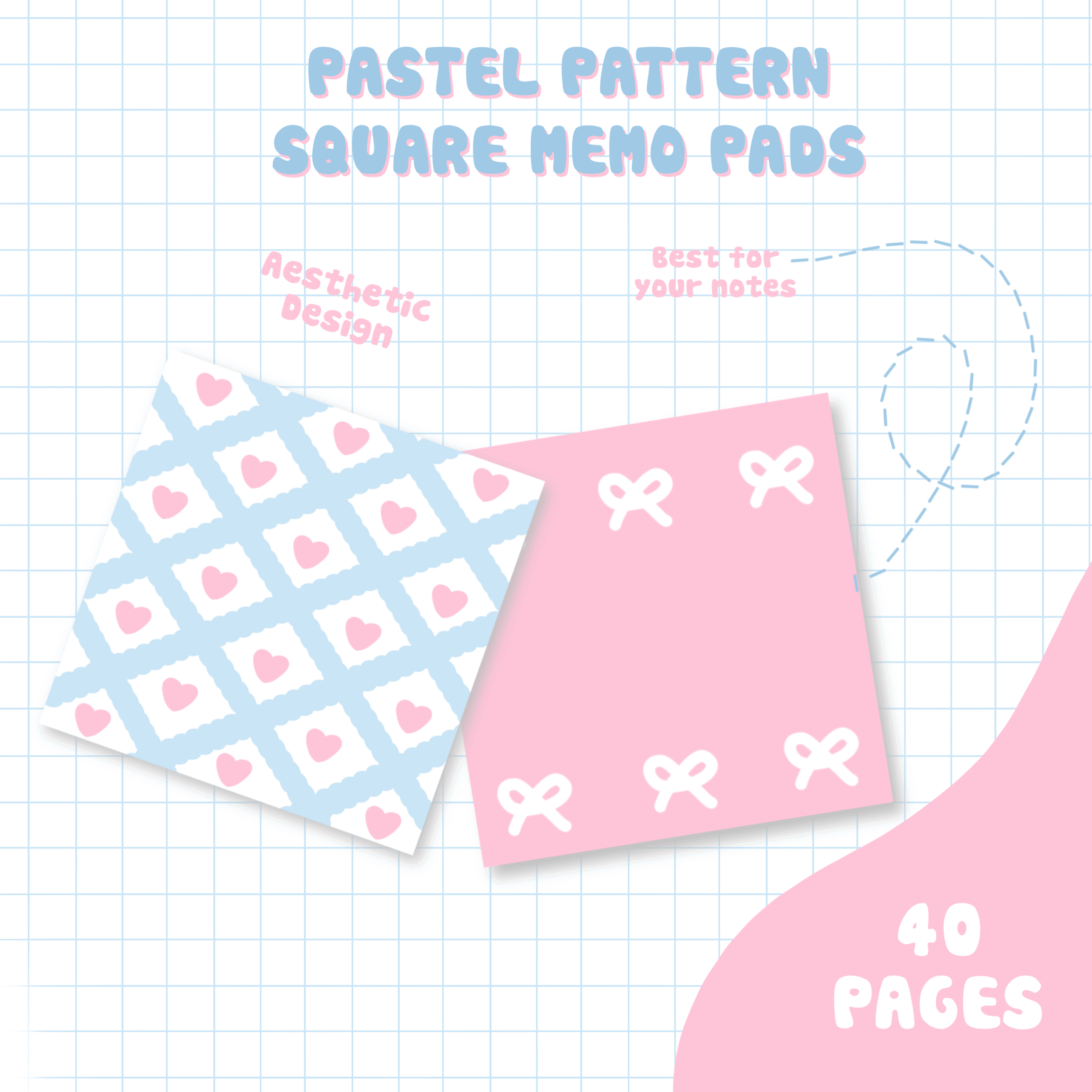square memo pad pastel pattern 5 1 scaled -YO