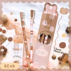 bear pens pack of 2 3 cleanup -YO