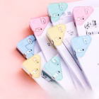 deli paper corner clips 2 cleanup -YO