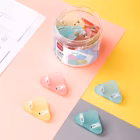 deli paper corner clips 5 cleanup -YO