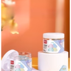 deli paper corner clips 8 cleanup -YO