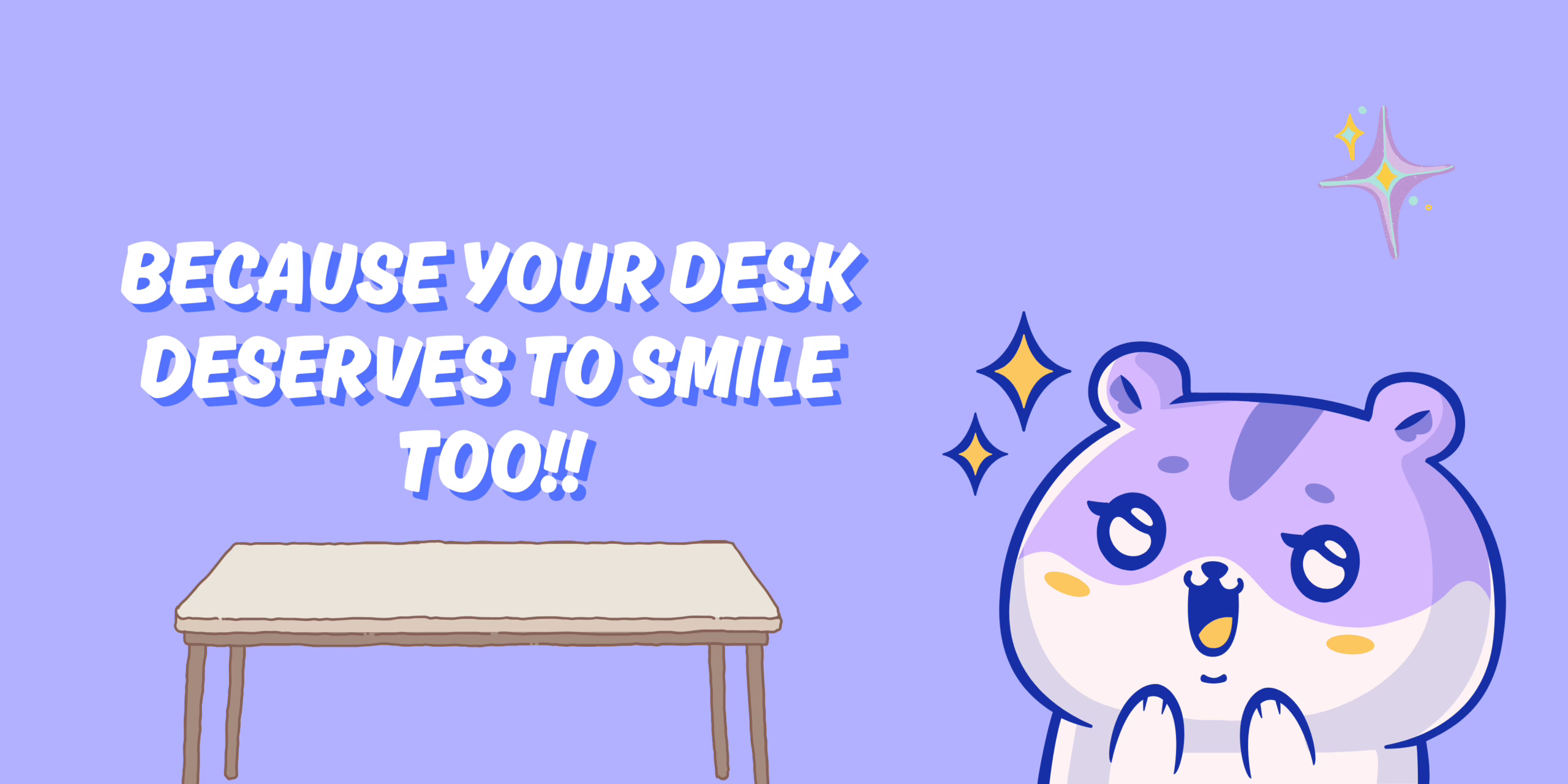 Home 2 desk quote kawaii young onion stationary scaled -YO