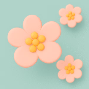Blossom Theme